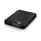 НЖМД WD 2.5 USB 3.00 2TB 5400rpm Elements Portable